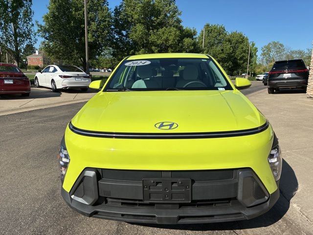 Used 2024 Hyundai Kona SE image 8