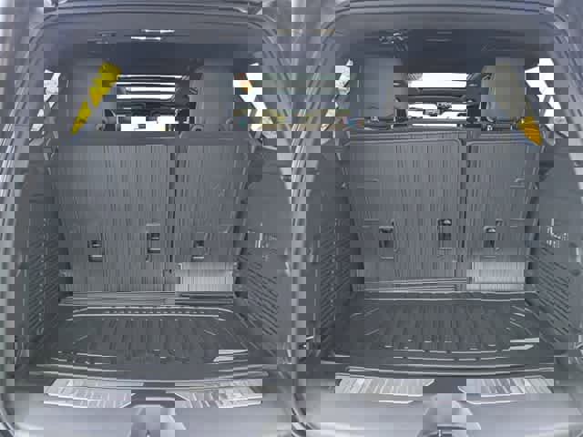 Used 2026 GMC Yukon Denali Ultimate w/ LPO, Floor Liner Package image 36