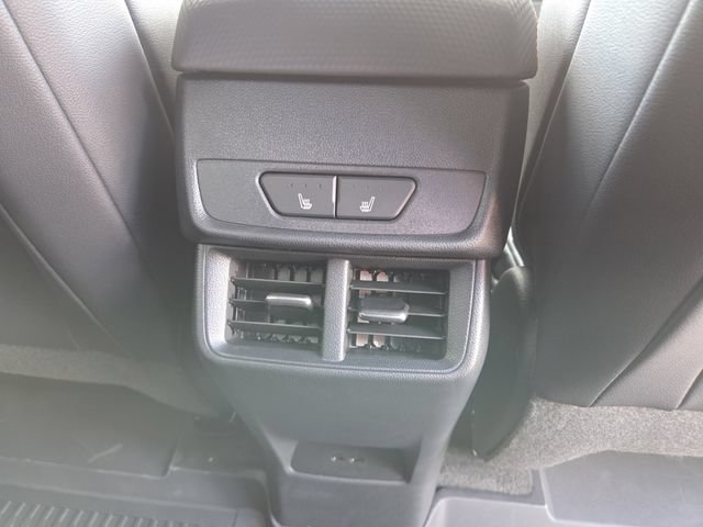 New 2026 Chevrolet Equinox RS w/ Convenience Package III FWD image 18
