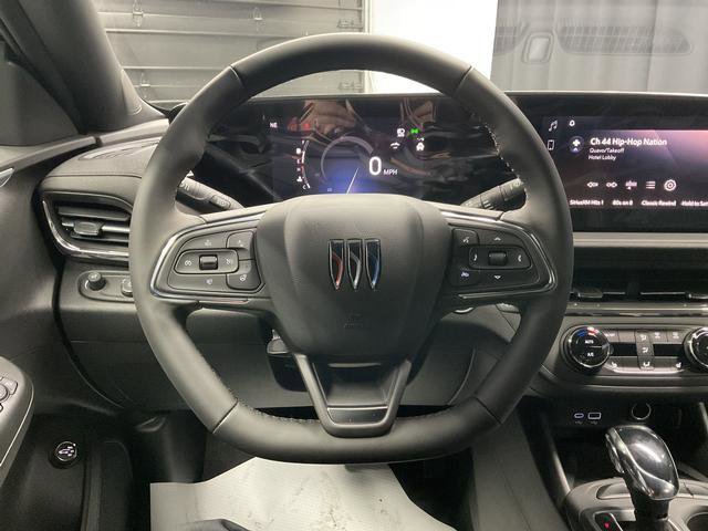 New 2026 Buick Envista Preferred w/ Convenience I Package FWD image 17