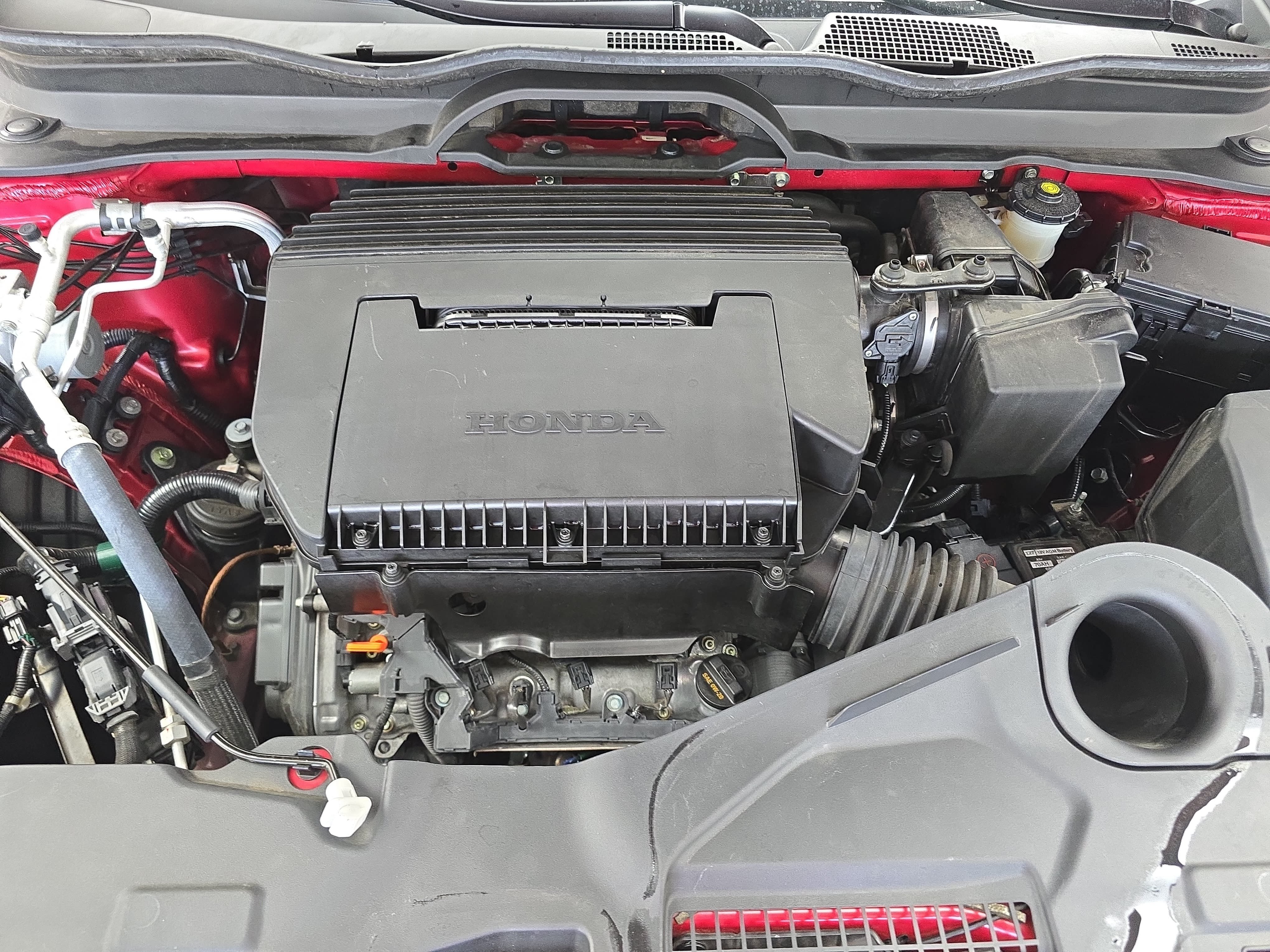Certified 2024 Honda Pilot Touring image 32