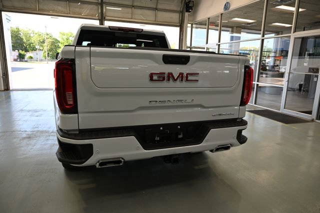 New 2026 GMC Sierra 1500 Denali w/ Denali Reserve Package AWD/4WD image 6