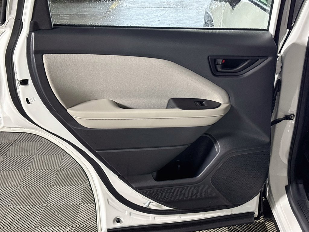 Certified 2026 Subaru Forester AWD/4WD image 19