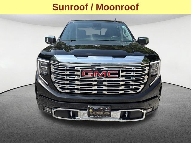 Certified 2024 GMC Sierra 1500 Denali w/ Denali Reserve Package AWD/4WD image 5
