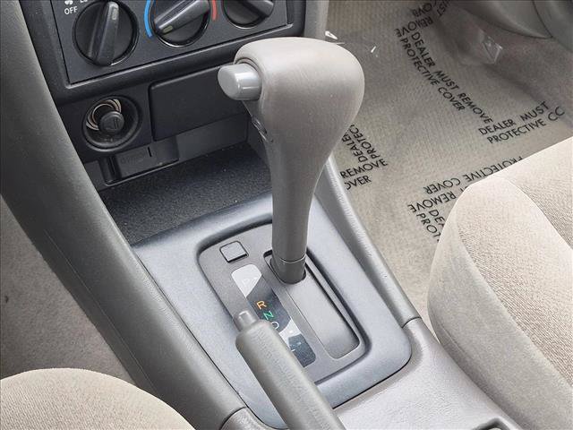 Used 2000 Toyota Camry CE FWD image 12