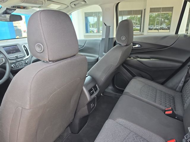 Used 2024 Chevrolet Equinox LT AWD/4WD image 11