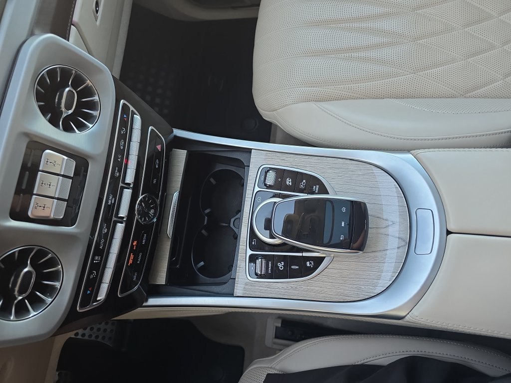 Used 2020 Mercedes-Benz G 63 AMG 4MATIC image 28