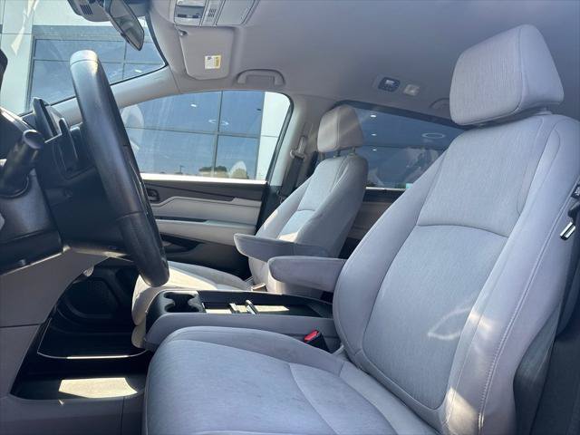 Used 2018 Honda Odyssey EX image 7