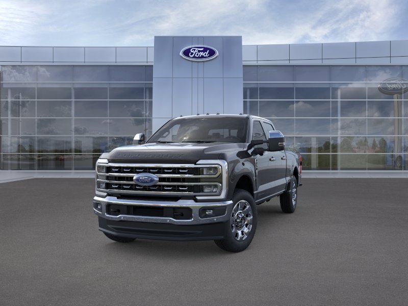 New 2026 Ford F250 Lariat w/ Lariat Premium Package AWD/4WD image 2