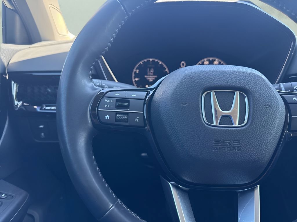 Used 2025 Honda CR-V EX-L image 15
