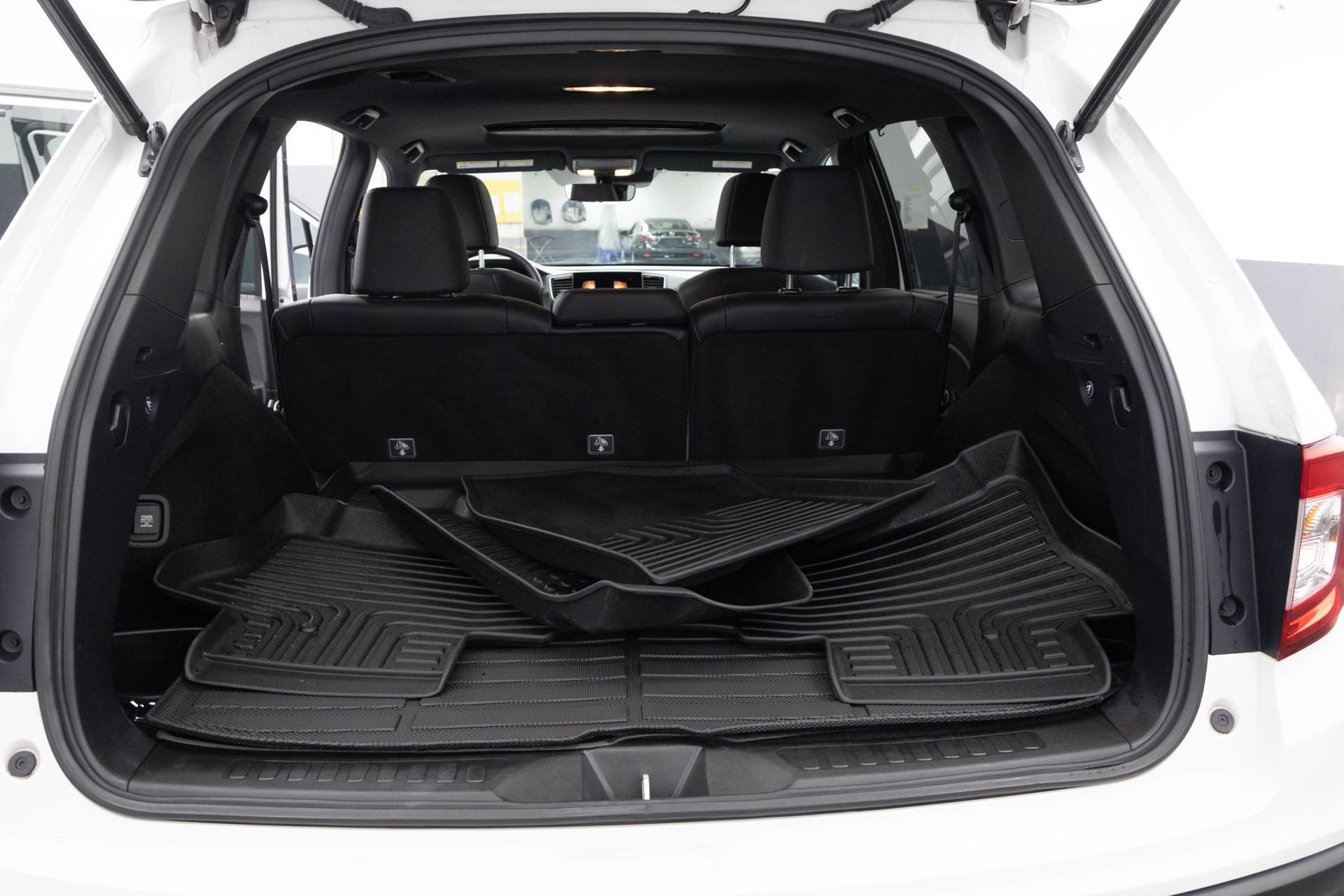 Used 2020 Honda Passport EX-L image 31