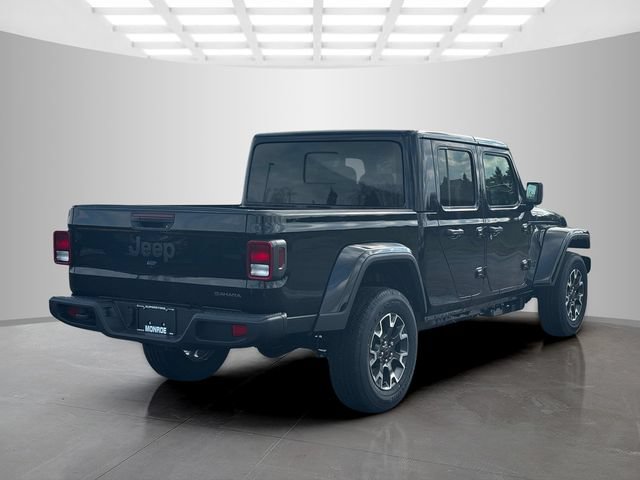 New 2026 Jeep Gladiator Sport AWD/4WD image 7