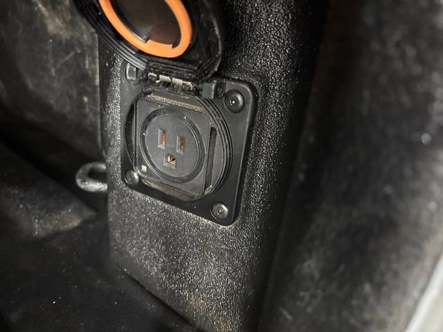 Used 2024 Chevrolet Silverado 2500 Custom w/ Custom Value Package image 26