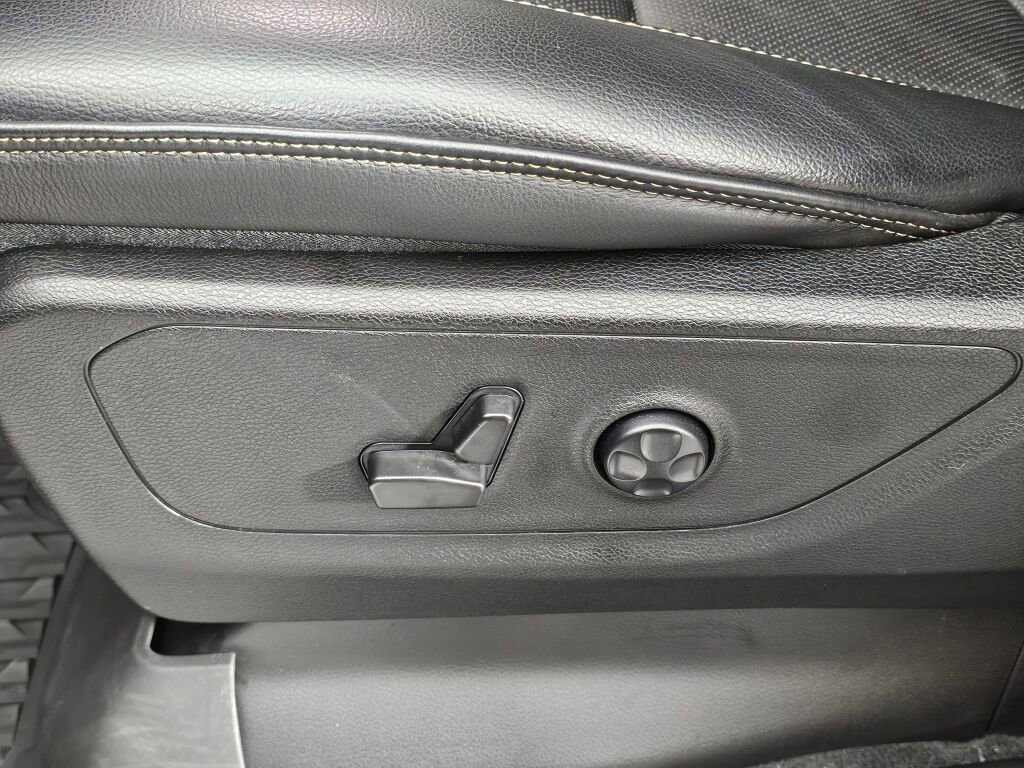 Used 2024 RAM 1500 TRX image 20