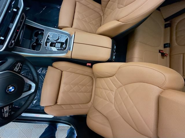 Used 2024 BMW X5 xDrive40i w/ Premium Package AWD/4WD image 22