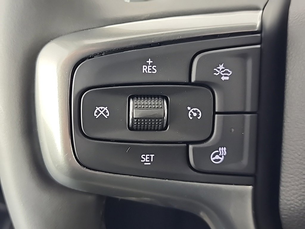 New 2026 Chevrolet Silverado 2500 LT image 26