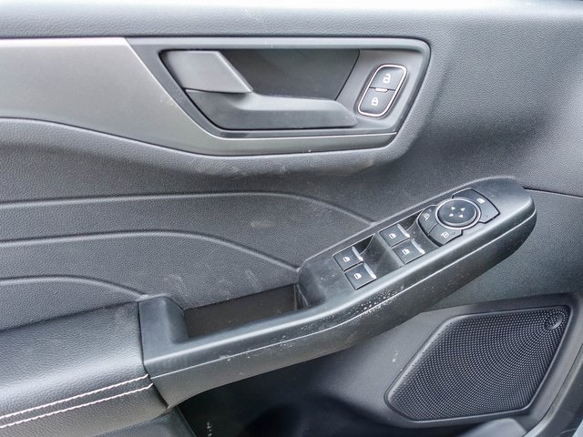 New 2026 Ford Escape Active w/ Tech Pack #1 image 18