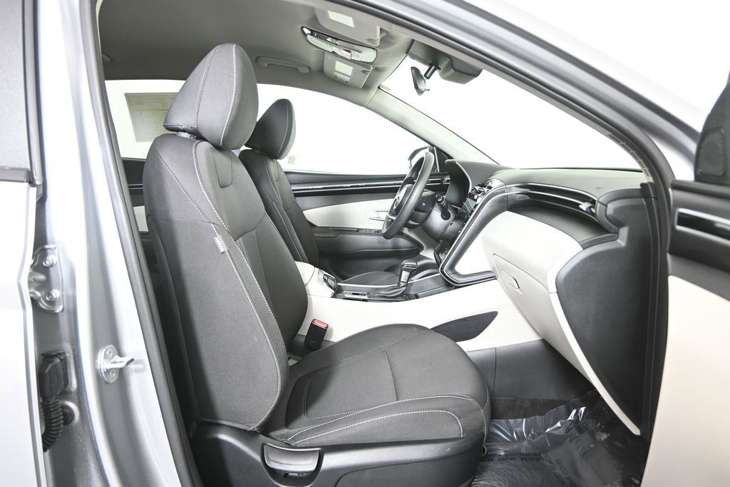 Used 2024 Hyundai Tucson SEL AWD/4WD image 13