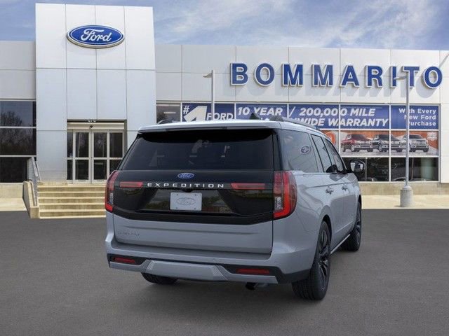 New 2026 Ford Expedition Platinum w/ Driver's Package image 8