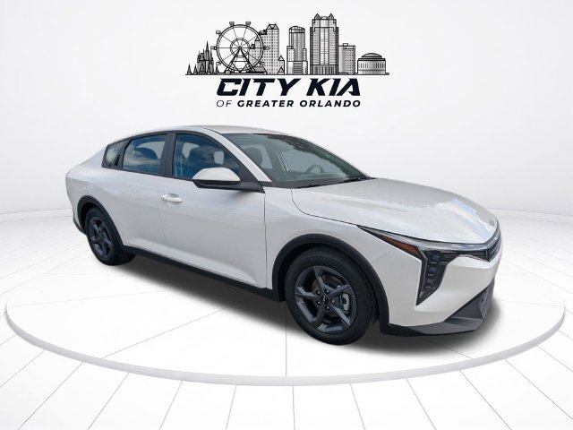 New 2026 Kia Sorento S FWD image 8