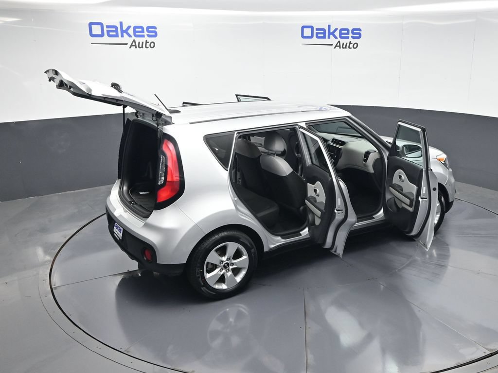 Used 2017 Kia Soul FWD image 53