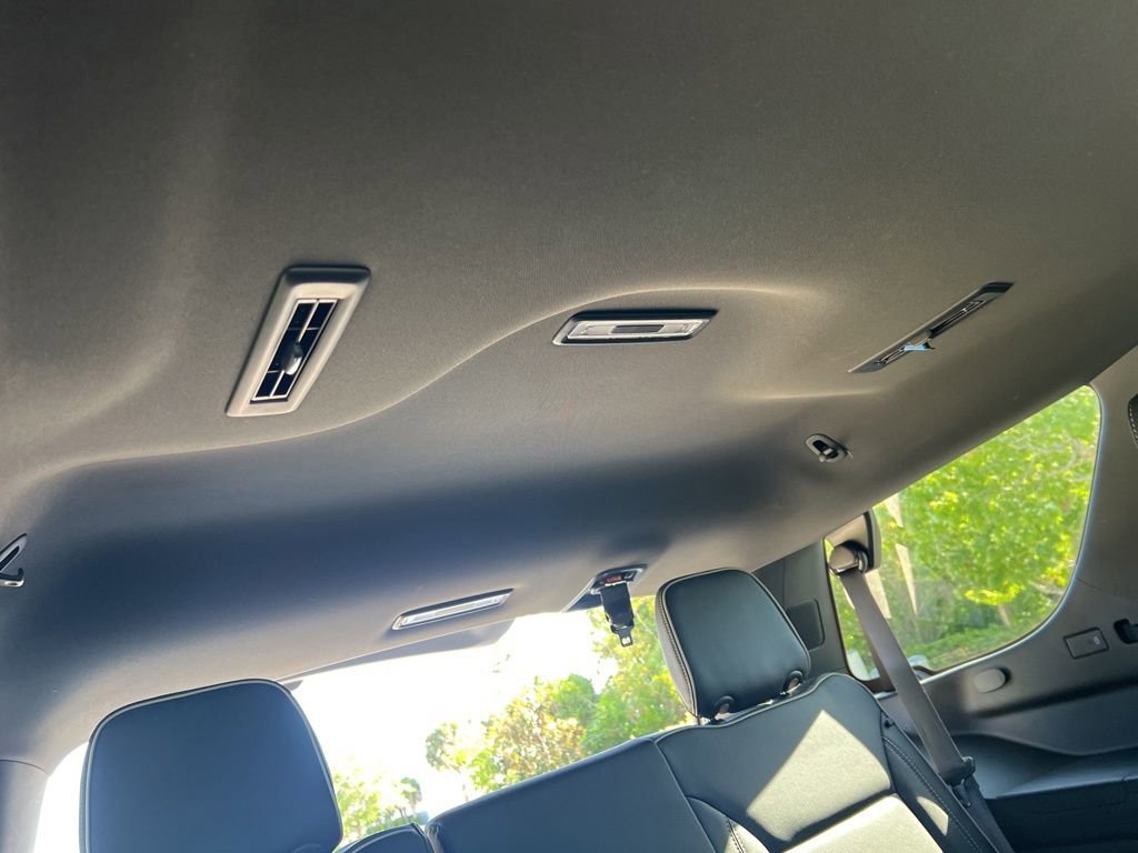 Used 2022 Chevrolet Tahoe Premier image 79