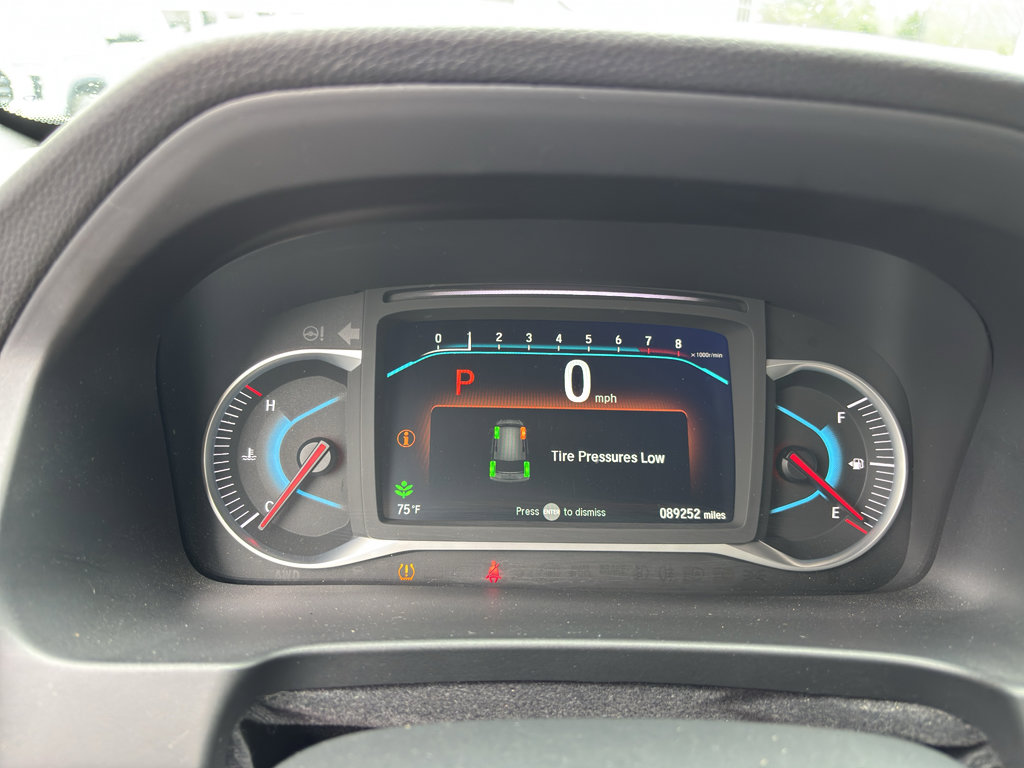 Used 2020 Honda Pilot Black Edition image 13