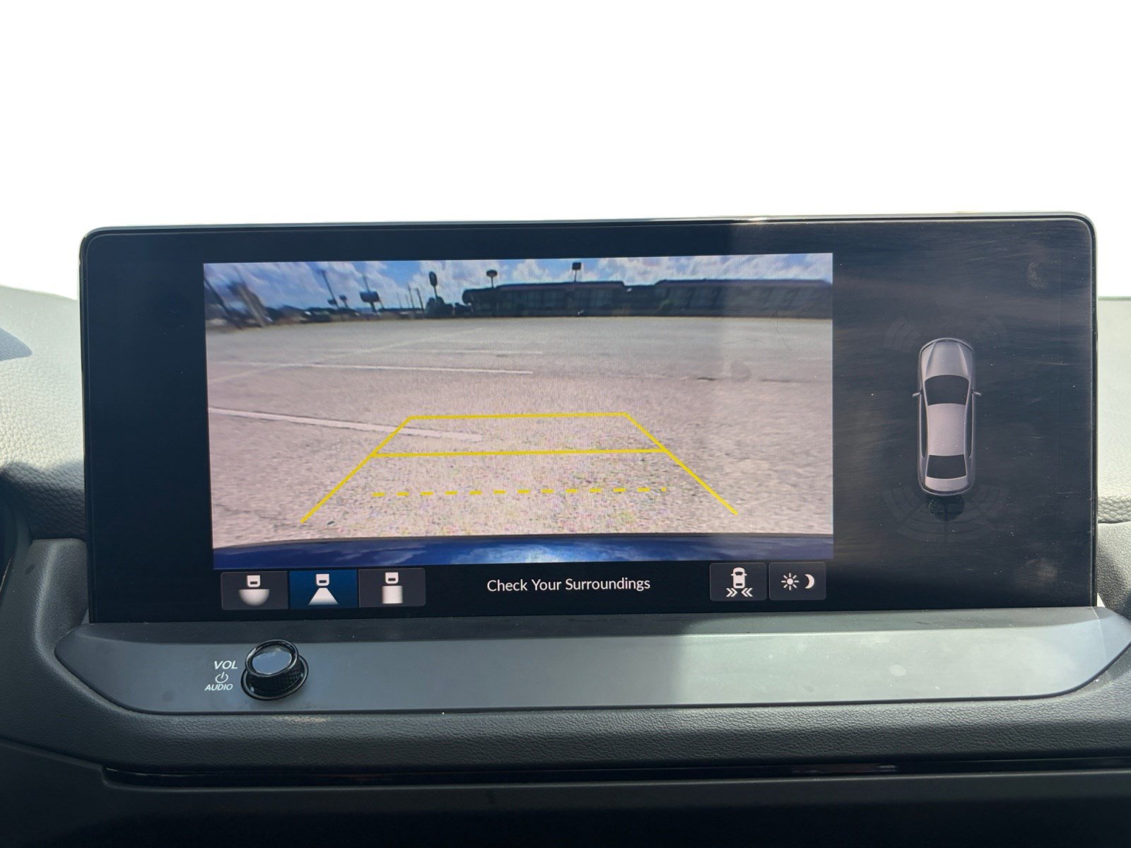 Used 2024 Honda Accord Touring image 16