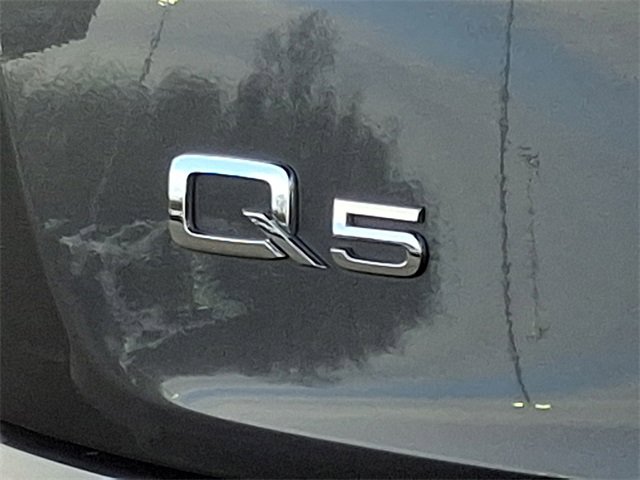 Used 2025 Audi Q5 2.0T Premium image 34