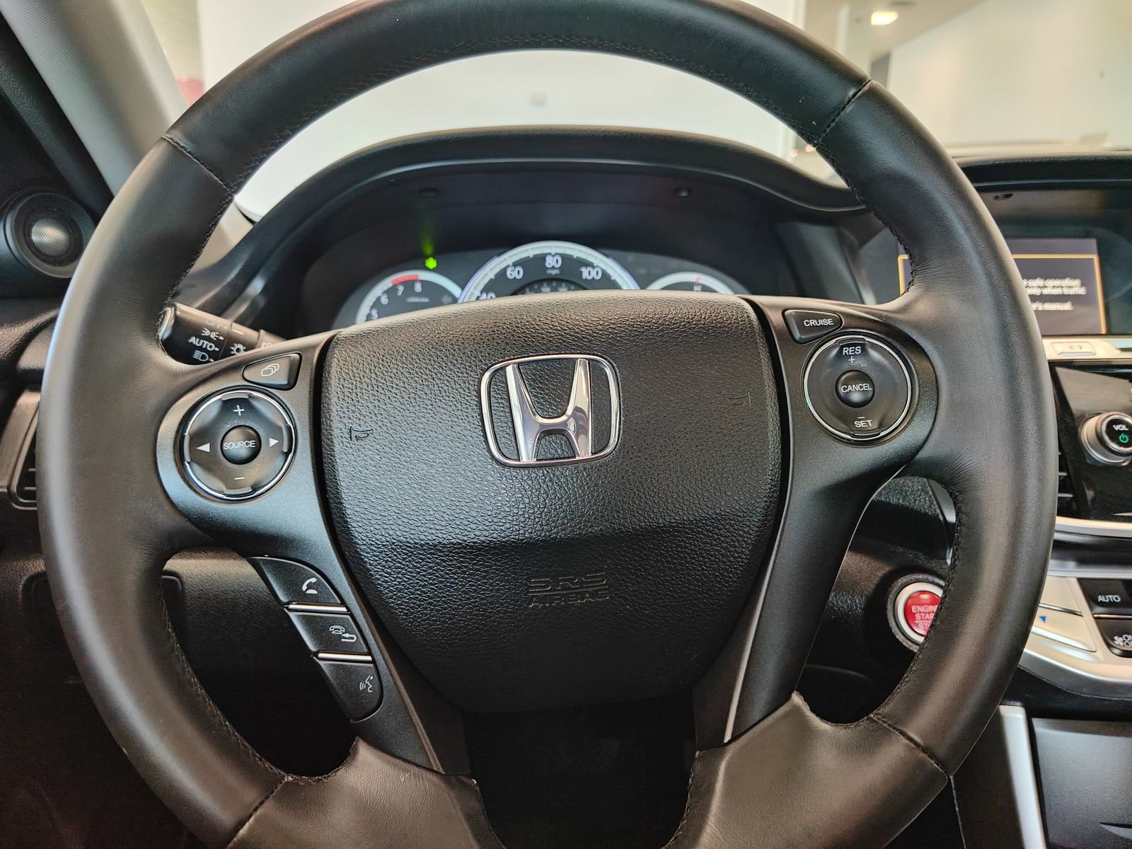 Used 2014 Honda Accord EX-L image 14