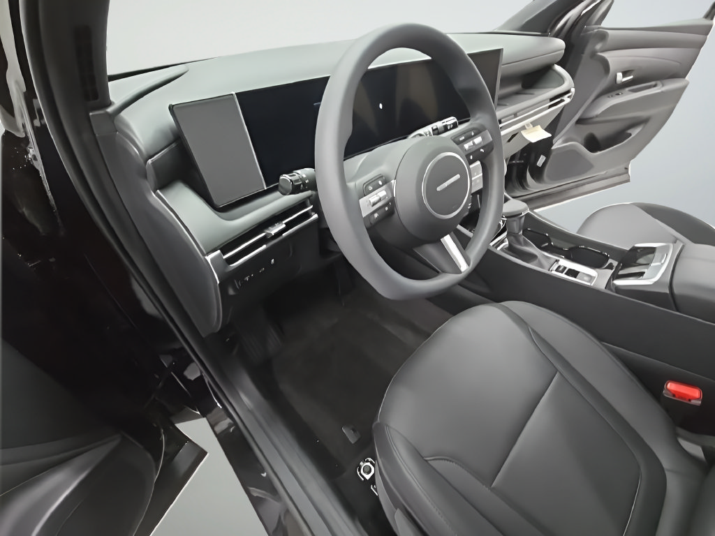 New 2027 Hyundai Santa Cruz SE AWD/4WD image 13