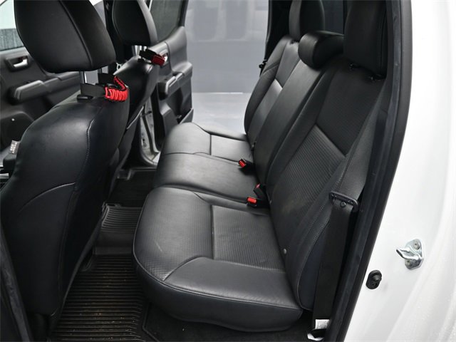 Used 2023 Toyota Tacoma TRD Sport image 10