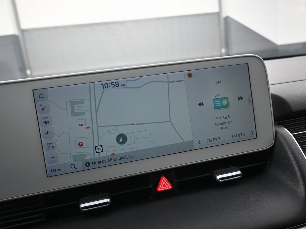 Used 2023 Hyundai Ioniq 5 SEL w/ Cargo Package image 15