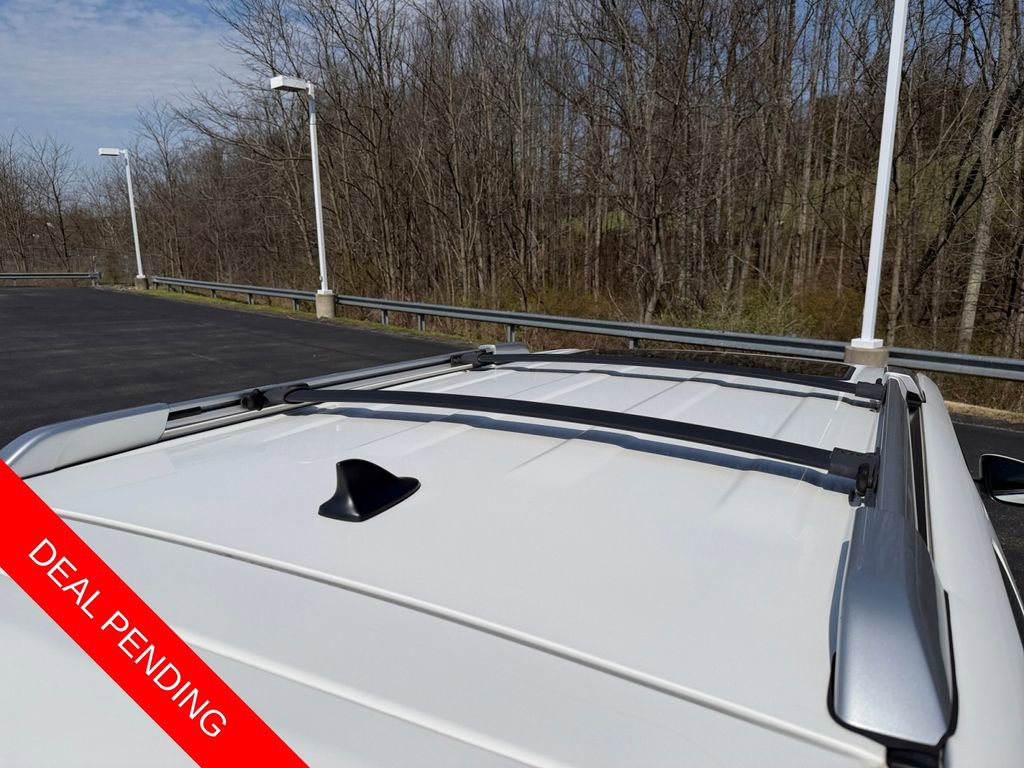Used 2014 Toyota 4Runner SR5 image 35