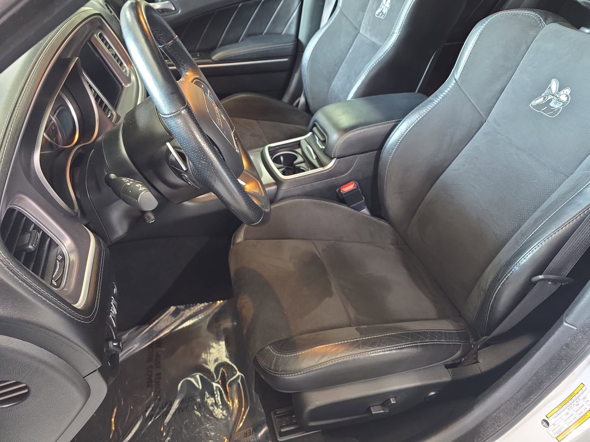 Used 2021 Dodge Charger Scat Pack w/ Plus Group image 14