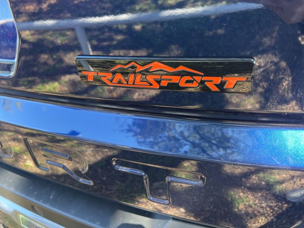 New 2026 Honda Passport TrailSport Elite image 8