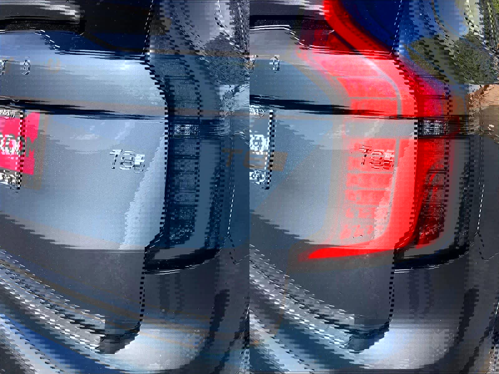 New 2026 Volvo XC90 T8 Plus w/ Protection Package Premier image 26