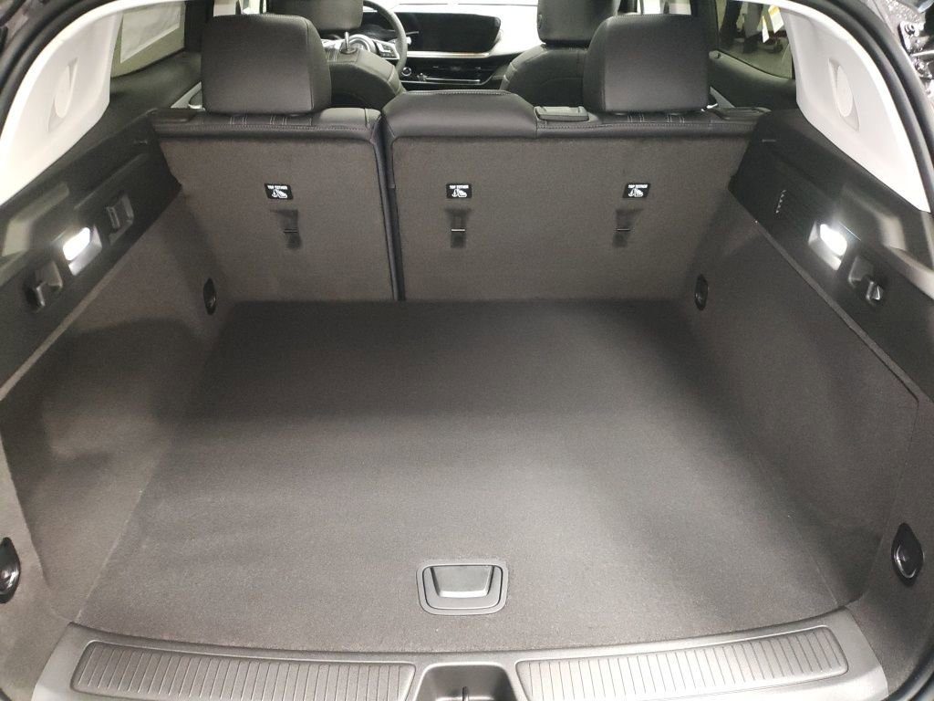 New 2026 Buick Envision Avenir image 16