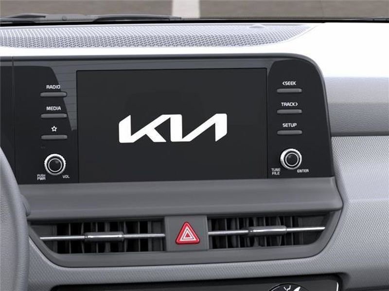 New 2026 Kia Seltos LX AWD/4WD image 20