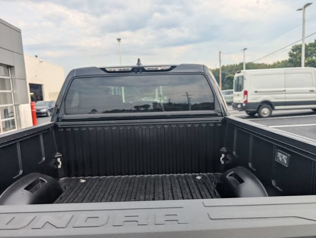 New 2026 Toyota Tundra Limited AWD/4WD image 9