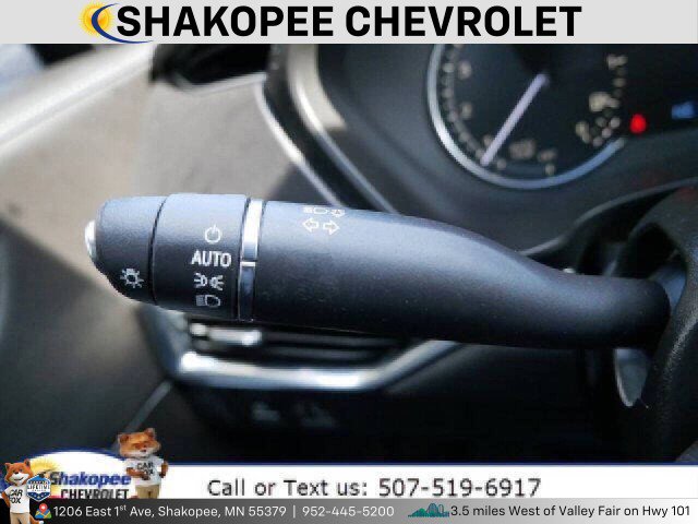 Used 2020 Cadillac XT4 Premium Luxury image 18