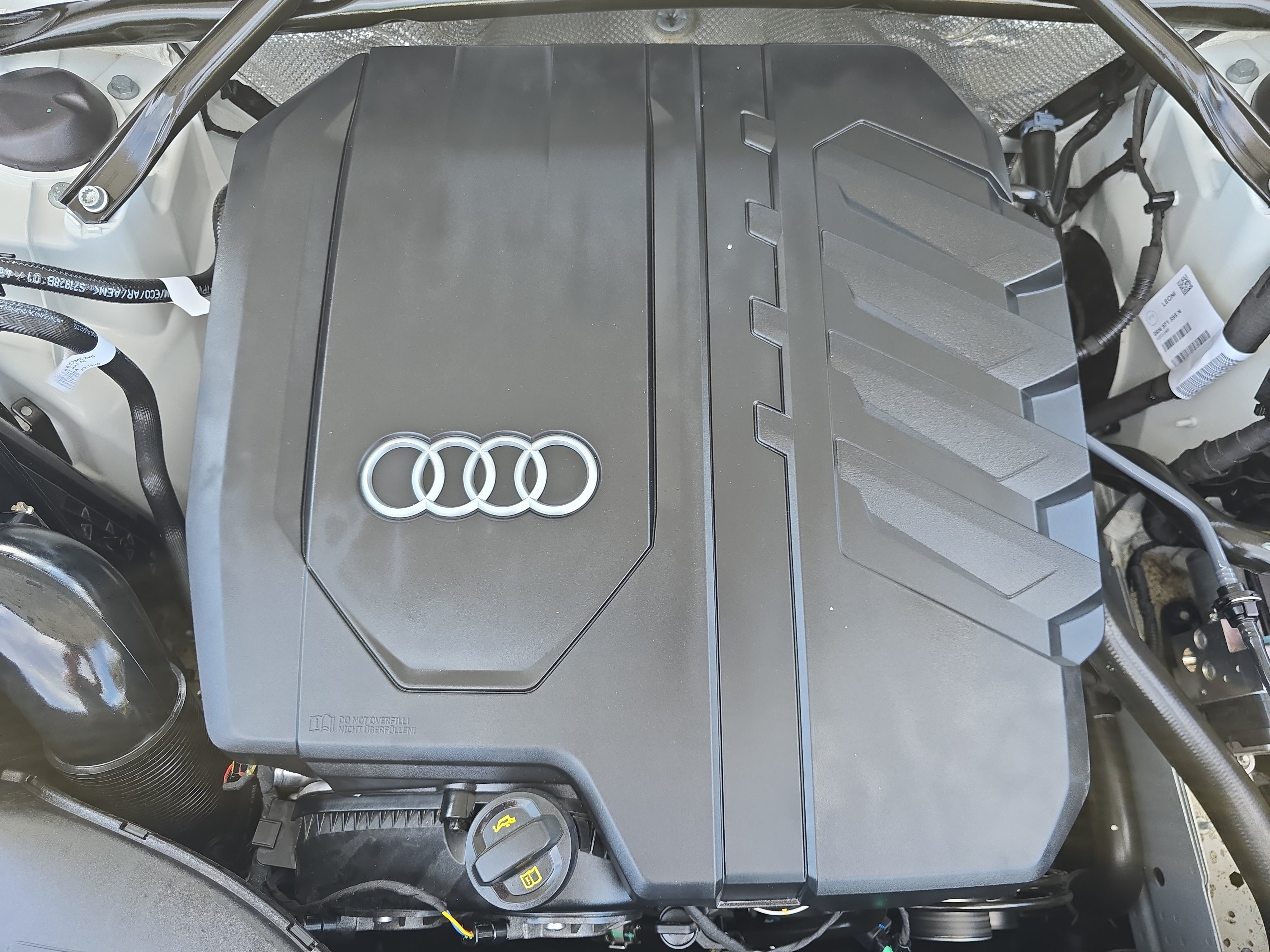 Certified 2025 Audi Q5 2.0T Premium w/ Convenience Plus Package AWD/4WD image 31