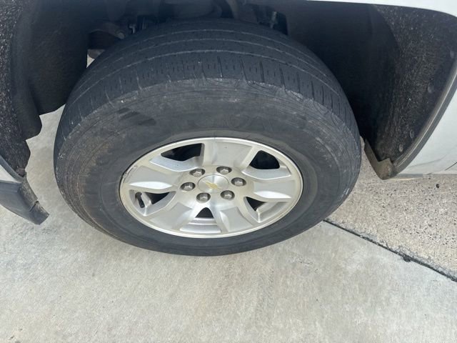 Used 2018 Chevrolet Silverado 1500 LT RWD image 19