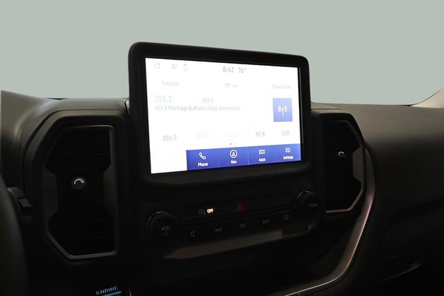 Used 2024 Ford Bronco Sport Big Bend w/ Convenience Package AWD/4WD image 19