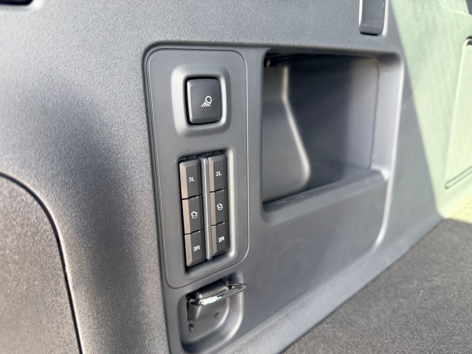 New 2026 Ford Expedition Max Platinum AWD/4WD image 29