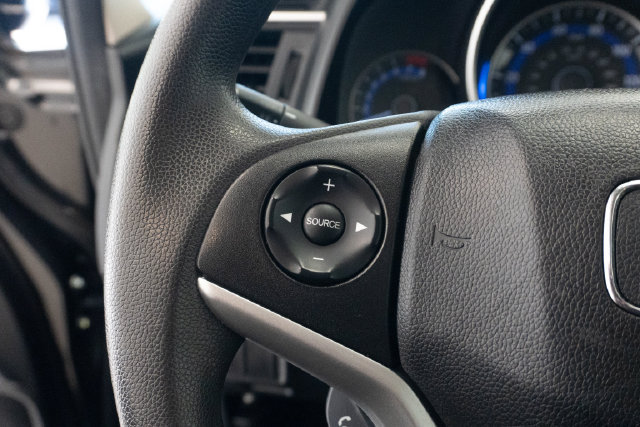 Used 2017 Honda Fit LX image 14