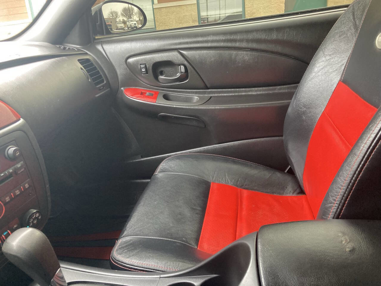 Used 2006 Chevrolet Monte Carlo SS image 16