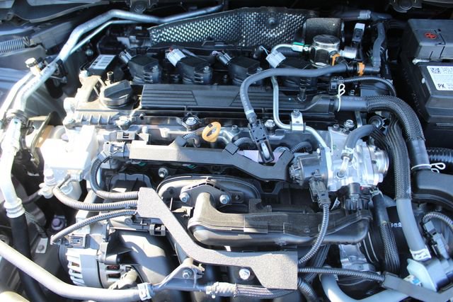 Certified 2026 Toyota Corolla SE FWD image 54