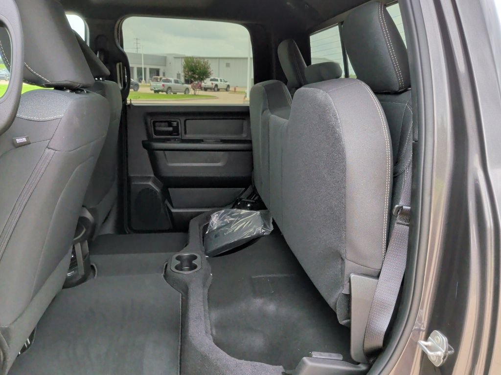 New 2026 RAM 2500 Tradesman AWD/4WD image 38