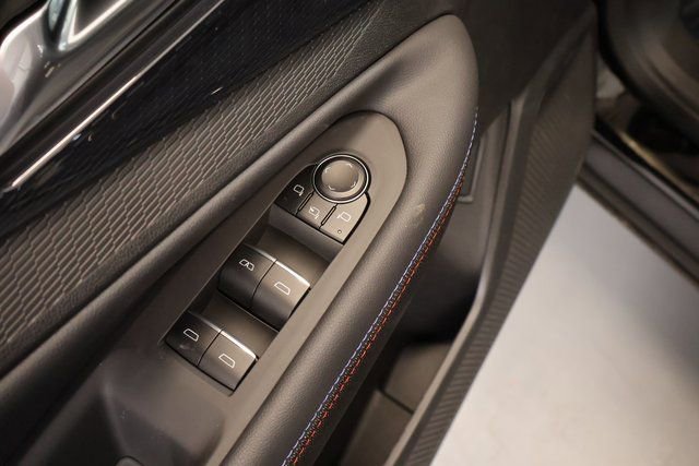 New 2026 Chevrolet Blazer EV RS w/ LPO, Blackout Package image 8